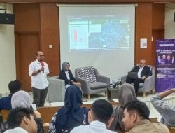**Desa Jadi Kunci Masa Depan RI, Akademisi Ajak Mahasiswa Berkontribusi**