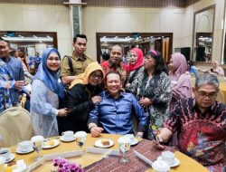 **Bamsoet: Alumni Jayabaya Harus Jadi Pemicu Inovasi Teknologi di Era Digital**