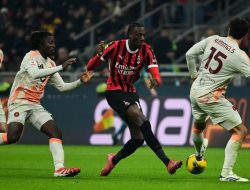 Roma Vs Milan: Pertarungan Hidup atau Mati untuk Tiket Eropa