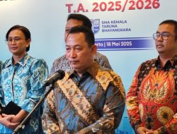 Kapolri Ancam Tindak Tegas Grup Facebook ‘Fantasi Sedarah’