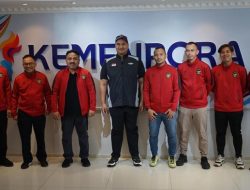 Indonesia Menuju Piala Dunia Minifootball 2025 – Update 1