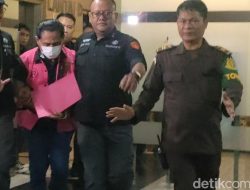 Sidang Perdana Eks Ketua PN Surabaya: Apakah Ronald Tannur Akan Membuka Banyak Rahasia?