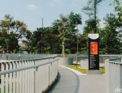“Suara Warga Taman di Jakarta Kini Buka 24 Jam: Transformasi Ruang Publik Menuju Lebih Inklusif”