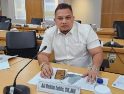 Legislator Gerindra DKI: Patroli Polisi 24 Jam di Taman Kota, Solusi atau Intimidasi?