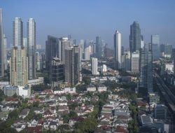 Hadapi Krisis Global, DPR Gelar Pertemuan Stakeholder untuk Cari Solusi