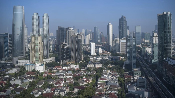 Hadapi Krisis Global, DPR Gelar Pertemuan Stakeholder untuk Cari Solusi
