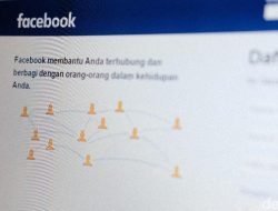 Grup FB ‘Fantasi Sedarah’ Diblokir, Admin Terancam Hukuman Penjara