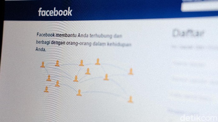 Grup FB 'Fantasi Sedarah' Diblokir, Admin Terancam Hukuman Penjara