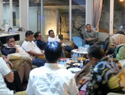 **Waketum PPP: Hormati Muktamar, Siapapun Ketum yang Terpilih**