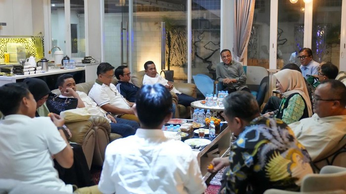 **Waketum PPP: Hormati Muktamar, Siapapun Ketum yang Terpilih**