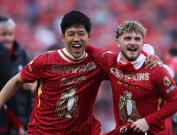 Liverpool vs Brighton: Pertandingan yang Menentukan Juara Liga Inggris