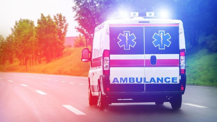 Tragedi Bom Mobil di Suriah: 3 Polisi Tewas di Al-Mayadeen