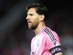 Inter Miami Kalah Melulu, Artinya Apa Bang Messi? Analisis Derby Florida