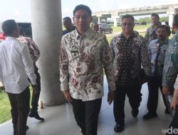 Sejumlah Kepala Daerah Hadiri detikcom Regional Summit di BIJB: Bicara Apa?