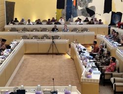 “Komisi II DPR Usul Direktorat Baru ATR/BPN: Solusi Tegaknya Hukum Pertanahan atau Bumerang Politik?”