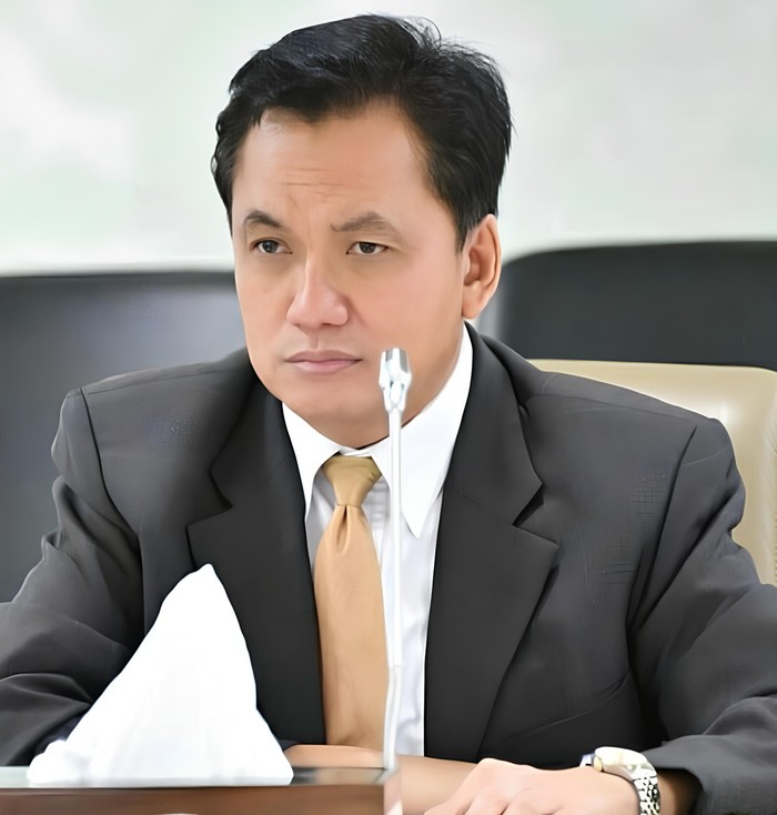 Ketua KPPU Siap Bantu KPK, Bongkar Dugaan Korupsi Jual Beli Gas