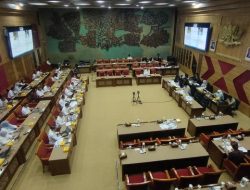 **Kemensos Ungkap 63 Titik Sekolah Rakyat Siap Beroperasi Juli 2025, Target 514 Kabupaten**