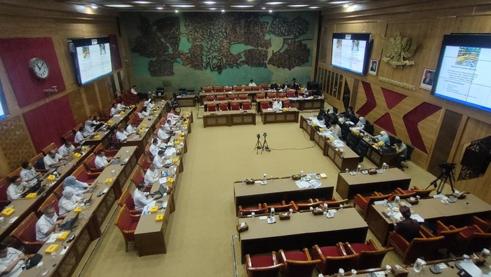 **Kemensos Ungkap 63 Titik Sekolah Rakyat Siap Beroperasi Juli 2025, Target 514 Kabupaten**