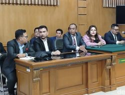 Gugatan Lisa Mariana ke Ridwan Kamil Ternyata tentang Hak Identitas Anak, Sidang Ditunda karena Tergugat Tidak Hadir