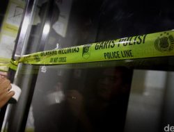 Pria Meninggal Misterius di Hotel Jakut, Diduga Nyabu, Polisi Mulai Usut