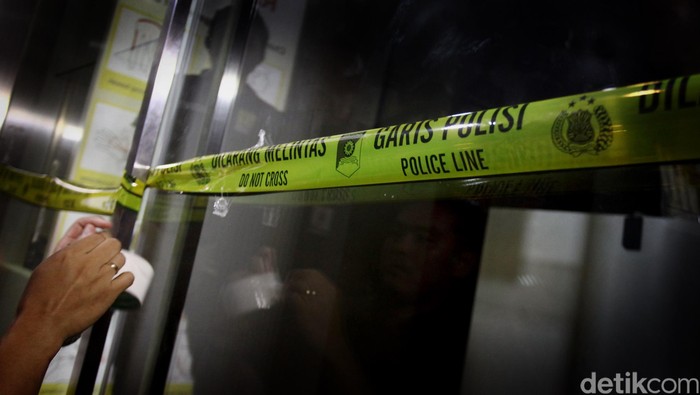 Pria Meninggal Misterius di Hotel Jakut, Diduga Nyabu, Polisi Mulai Usut