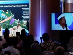 Mendagri Puji Inovasi detikcom, Dukung Regional Summit di Rebana