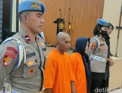 Yanti Tega Bunuh Ibu dan Anak Kandung, Mayat Dimutilasi dan Dibakar: Kejutan Menyedihkan di Cianjur