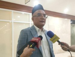 Komisi VIII DPR RI Rancang Masa Tinggal Haji 30 Hari untuk Redakan Biaya