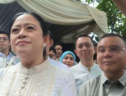 Relawan Dukung Sarasehan Aktivis 98 Bareng Dasco hingga Puan: Harapan Transformasi bagi Generasi Muda