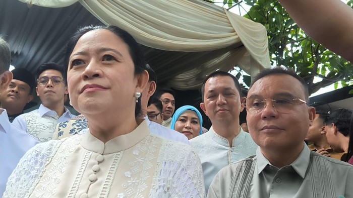 Relawan Dukung Sarasehan Aktivis 98 Bareng Dasco hingga Puan: Harapan Transformasi bagi Generasi Muda