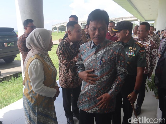4 Keraton hingga Kota Tua, Cirebon Siap Bersaing di Kawasan Rebana!