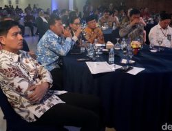 Indramayu Berpotensi, Namun Regenerasi Petani Terancam: Insight dari Bupati Lucky Hakim