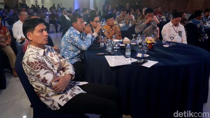 Indramayu Berpotensi, Namun Regenerasi Petani Terancam: Insight dari Bupati Lucky Hakim