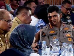 Polda Jabar Bersiap Dukung Investasi di Rebana, Potensi Besar untuk Ekonomi Lokal!