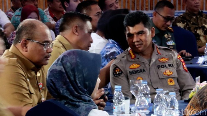 Polda Jabar Bersiap Dukung Investasi di Rebana, Potensi Besar untuk Ekonomi Lokal!