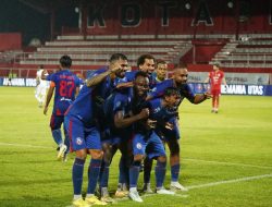 **”Sikap Arema Usai Dituding Andre Rosiade: Jaga Lisan atau Selesaikan Perdebatan?”**