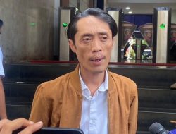 Alasan Kader PSI Unggah Ijazah Jokowi: Saya Marah Beliau Jadi Bulan-bulanan – Update 1