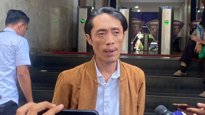 Alasan Kader PSI Unggah Ijazah Jokowi: Saya Marah Beliau Jadi Bulan-bulanan - Update 1