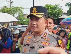 Kaos Kaki dan Kebiasaan yang Menyelamatkan: Kisah Penjaga Pelintasan Diperiksa Terkait KA Malioboro Ekspres Tabrak 7 Motor