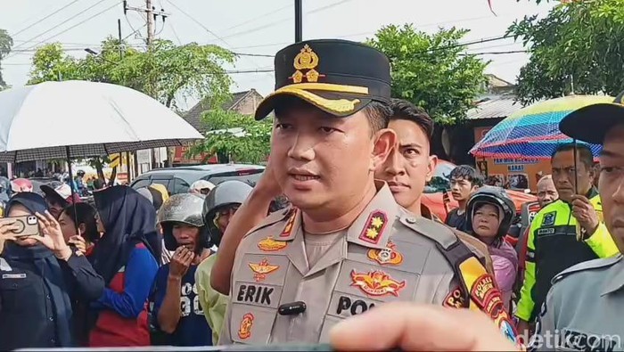 Kaos Kaki dan Kebiasaan yang Menyelamatkan: Kisah Penjaga Pelintasan Diperiksa Terkait KA Malioboro Ekspres Tabrak 7 Motor