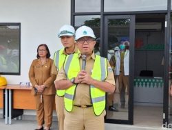 “Kadis LH DKI Usai Ditegur Lamban soal RDF Rorotan: Ini Tantangan Kami”