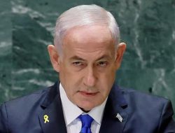 Netanyahu Akui Tekanan Sekutu di Balik Dilanjutkannya Bantuan ke Gaza – Update 1
