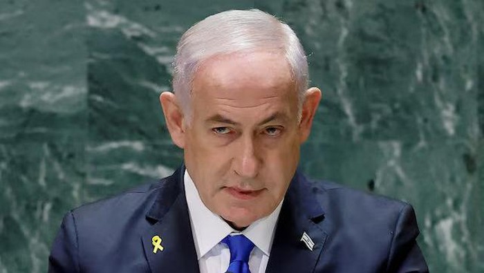 Netanyahu Akui Tekanan Sekutu di Balik Dilanjutkannya Bantuan ke Gaza - Update 1