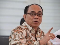 Budi Arie Bantah Lindungi Situs Judol, Buka-bukaan Mengejutkan Soal Legalitas!