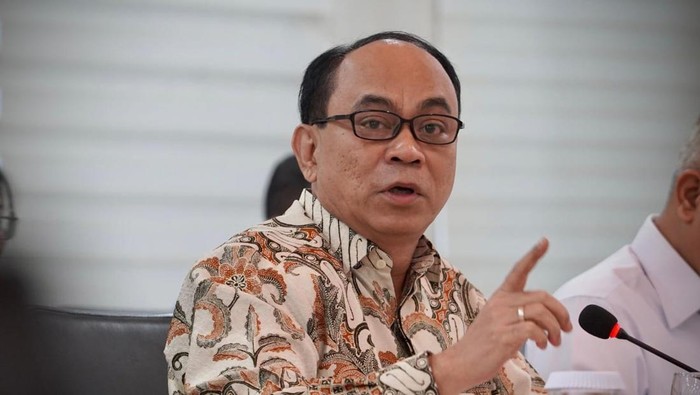 Budi Arie Bantah Lindungi Situs Judol, Buka-bukaan Mengejutkan Soal Legalitas!