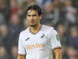 Nathan Tjoe-A-On: The Mystery of Swansea City’s Retention Despite Rare Appearances
