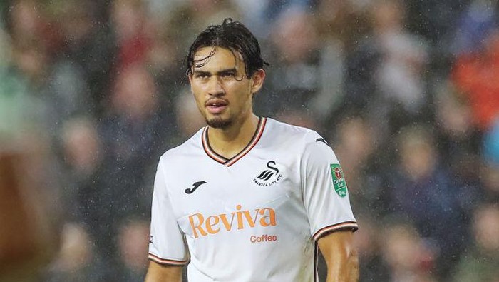 Nathan Tjoe-A-On: The Mystery of Swansea City's Retention Despite Rare Appearances