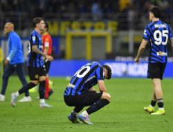 Capello: Inter Milan Tak Sayang Gelar Juara!