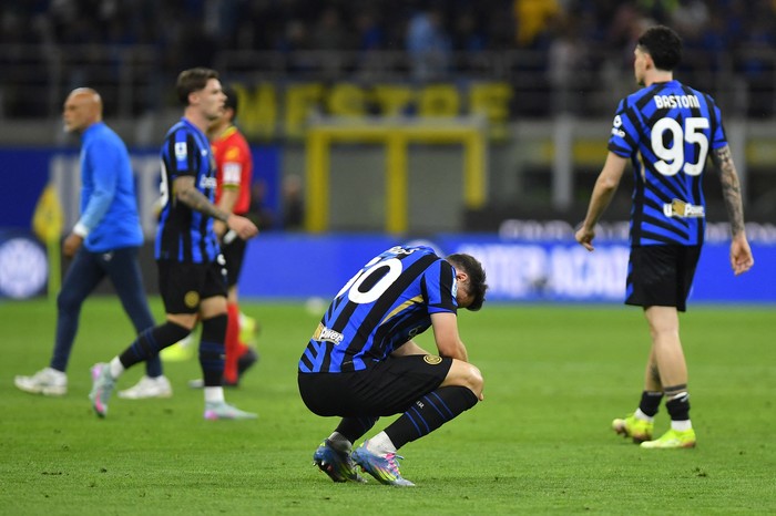 Capello: Inter Milan Tak Sayang Gelar Juara!