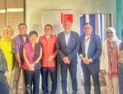 Fadli Zon: Film sebagai Senjata Diplomasi Budaya di Venice 2025!